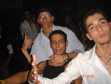 ziko et dido et moi